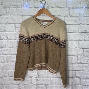 Lipstick Sweater